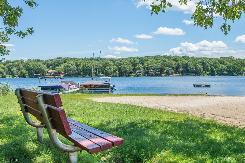 White Meadow Lake - Residential Lease
