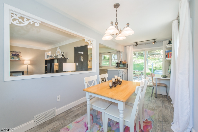 White Meadow Lake - Residential Lease