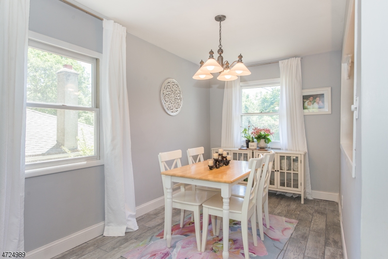 White Meadow Lake - Residential Lease