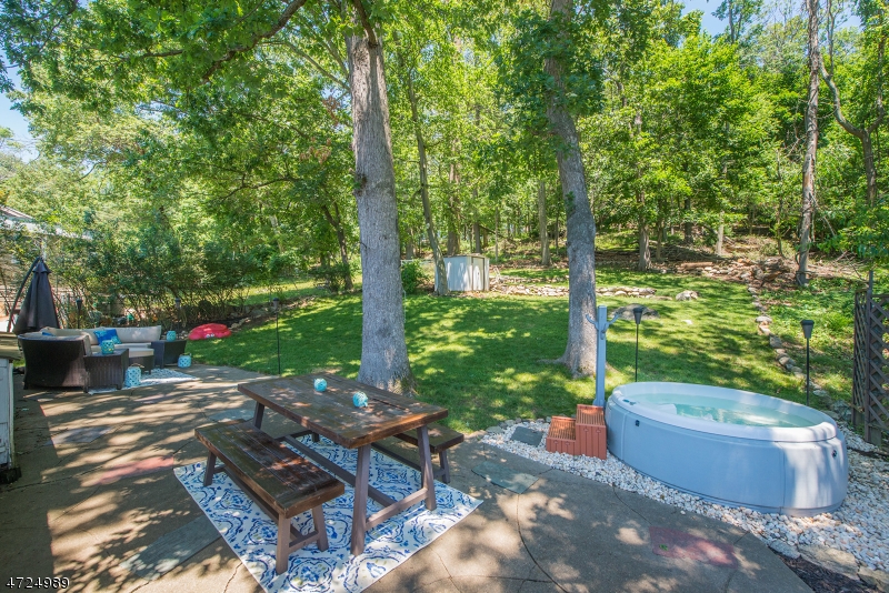 White Meadow Lake - Residential Lease