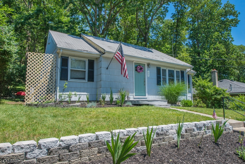 White Meadow Lake - Residential Lease