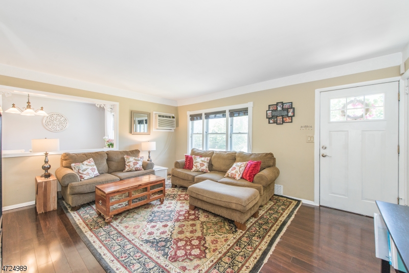 White Meadow Lake - Residential Lease