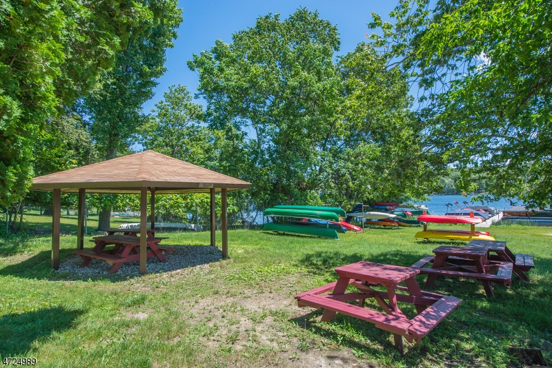 White Meadow Lake - Residential Lease