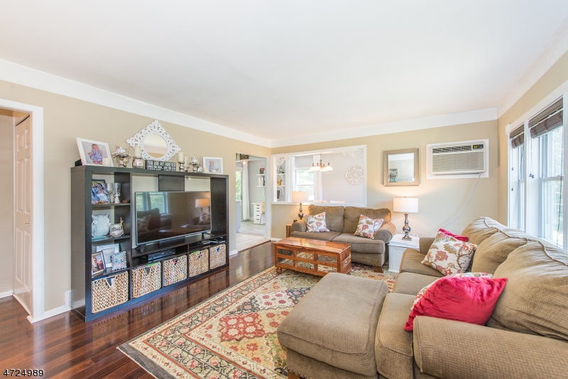 White Meadow Lake - Residential Lease