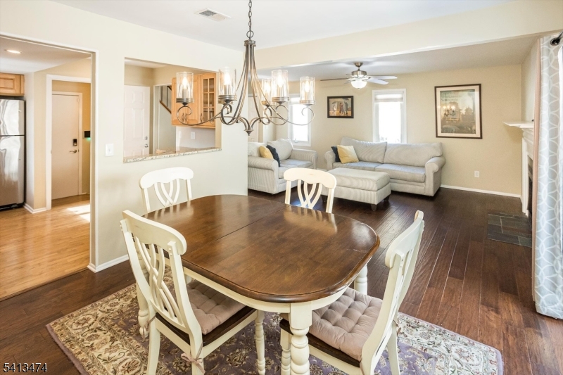 Somerset Hills Village - Residential