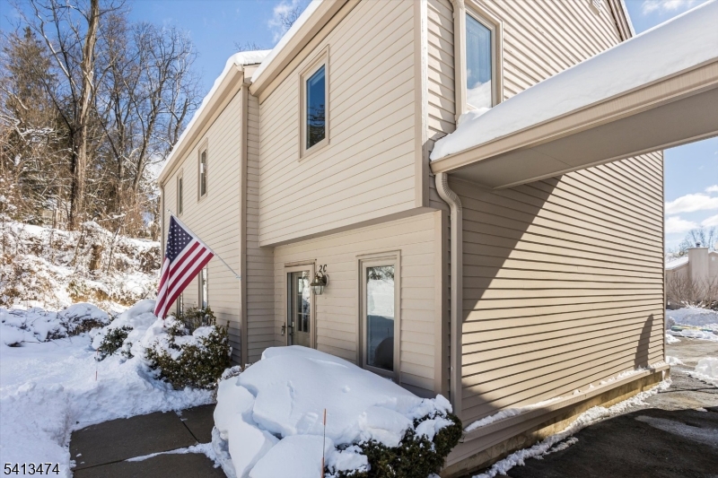 Somerset Hills Village - Residential