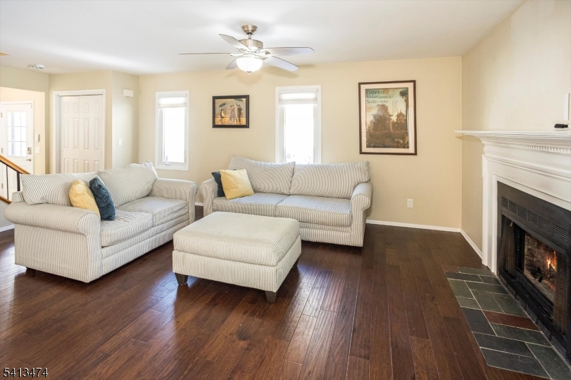 Somerset Hills Village - Residential