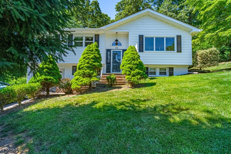 Beacon Hill - Residential