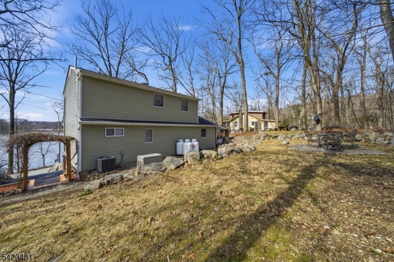 Highland Lakes - Residential