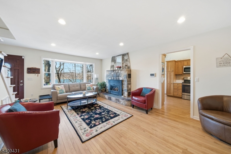 Highland Lakes - Residential