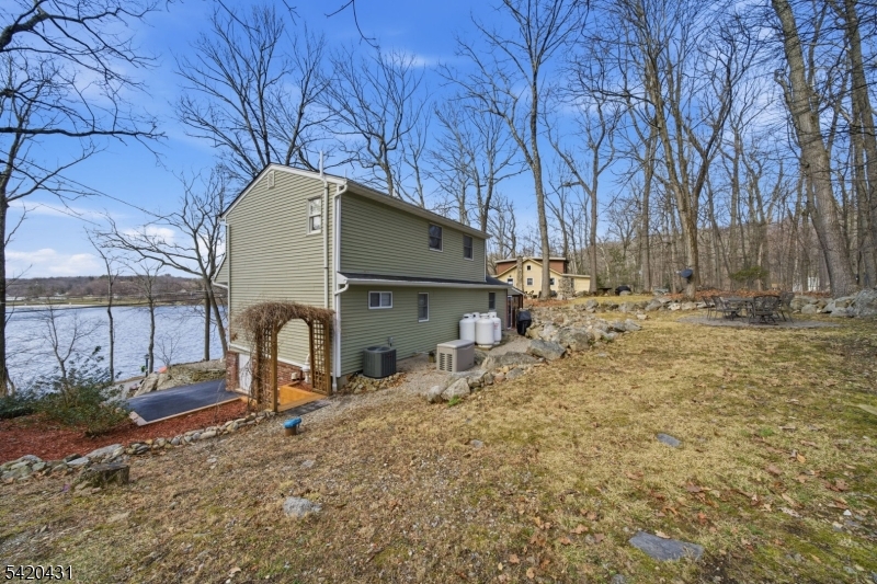 Highland Lakes - Residential