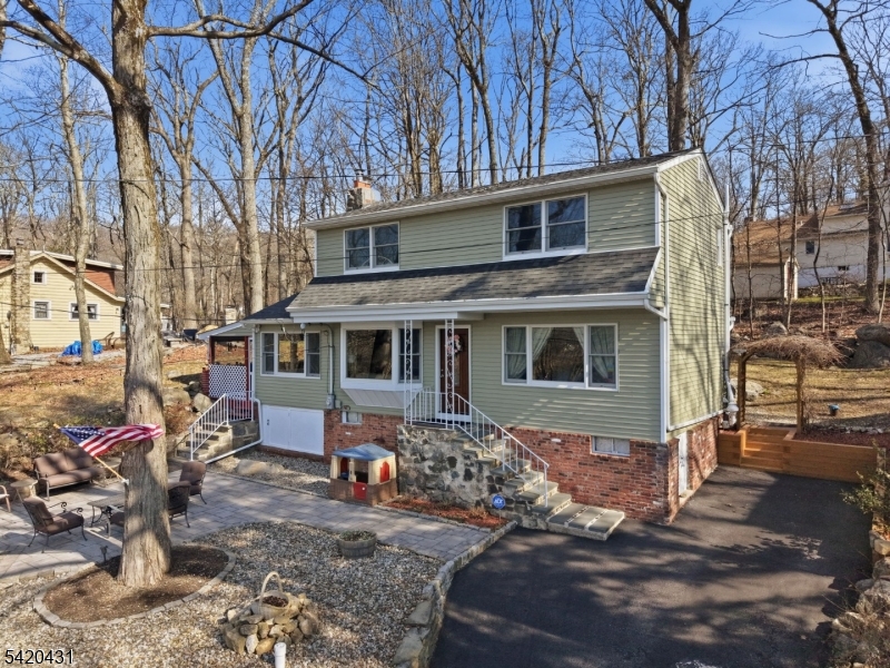 Highland Lakes - Residential