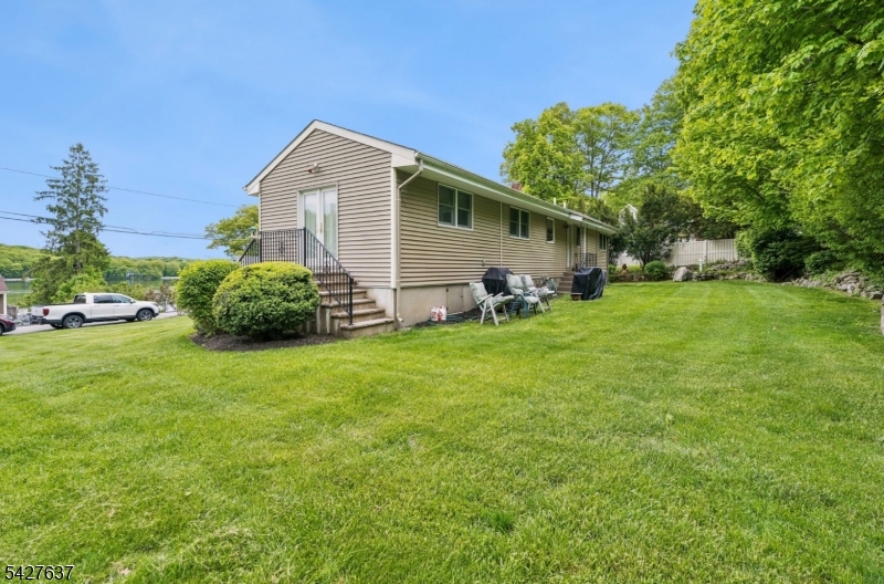 Fayson Lakes - Residential