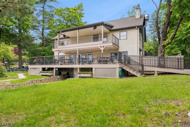 Fayson Lakes - Residential