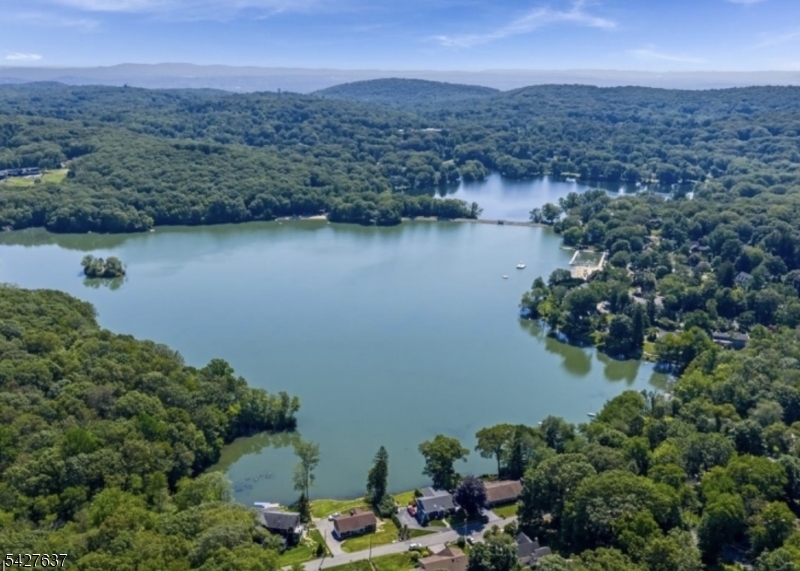 Fayson Lakes - Residential