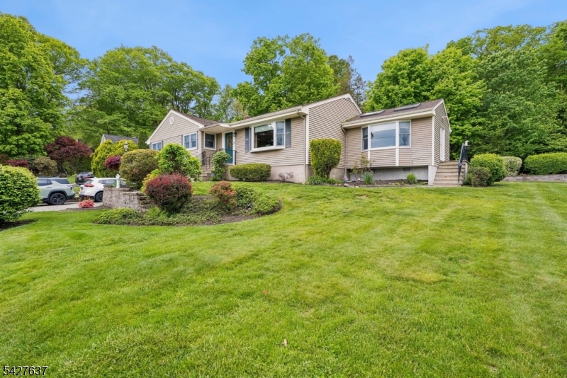 Fayson Lakes - Residential