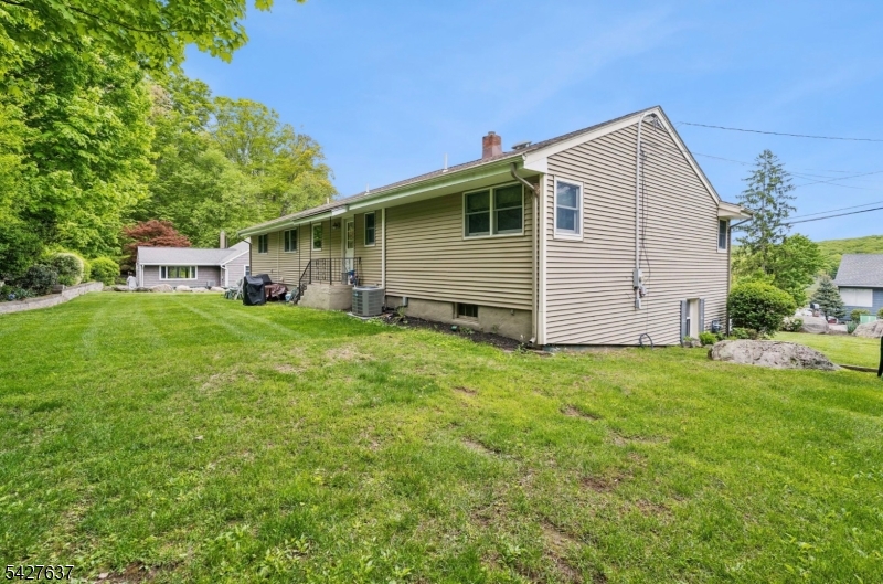 Fayson Lakes - Residential