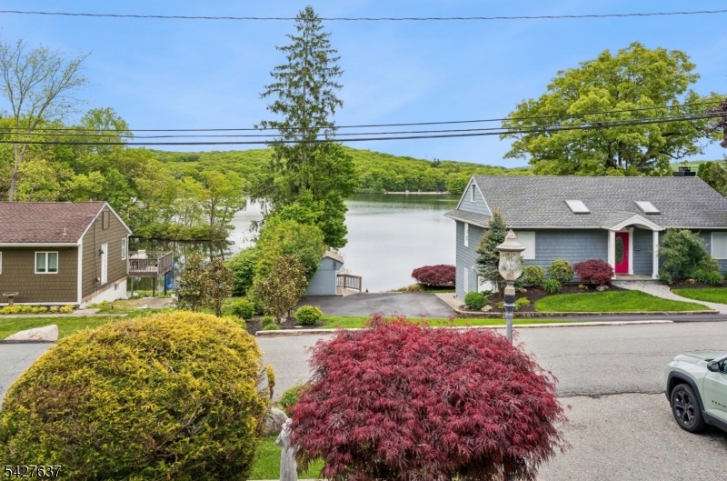 Fayson Lakes - Residential