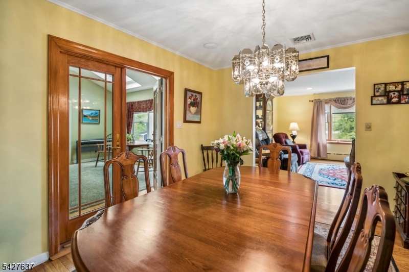 Fayson Lakes - Residential