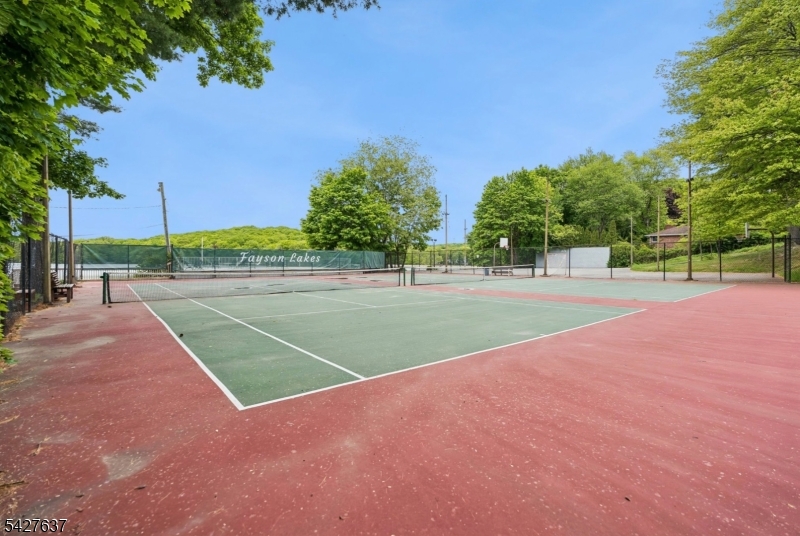 Fayson Lakes - Residential