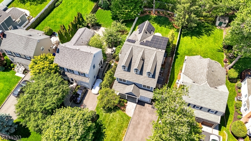 North Side - Residential Lease