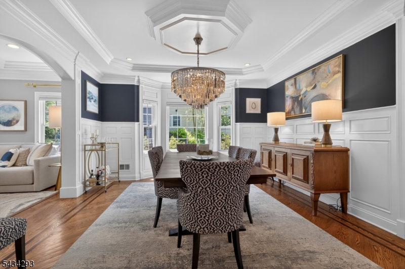 North Side - Residential Lease