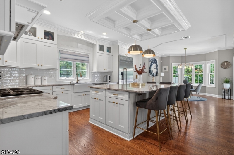 North Side - Residential Lease