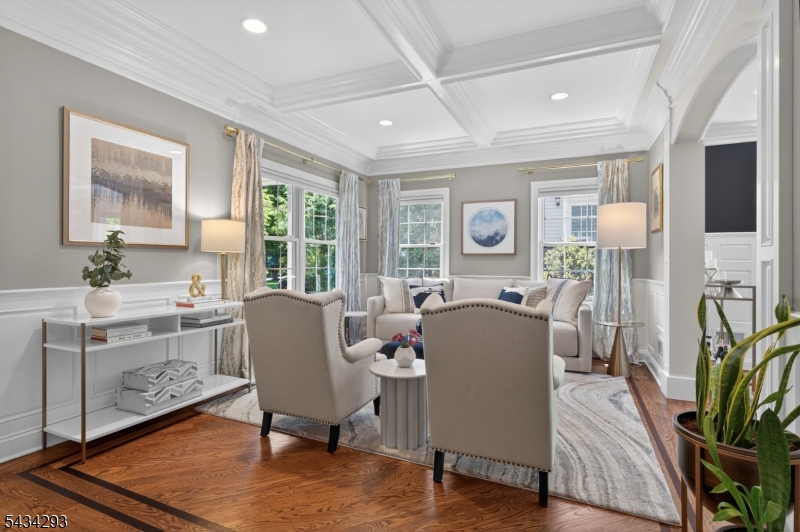 North Side - Residential Lease