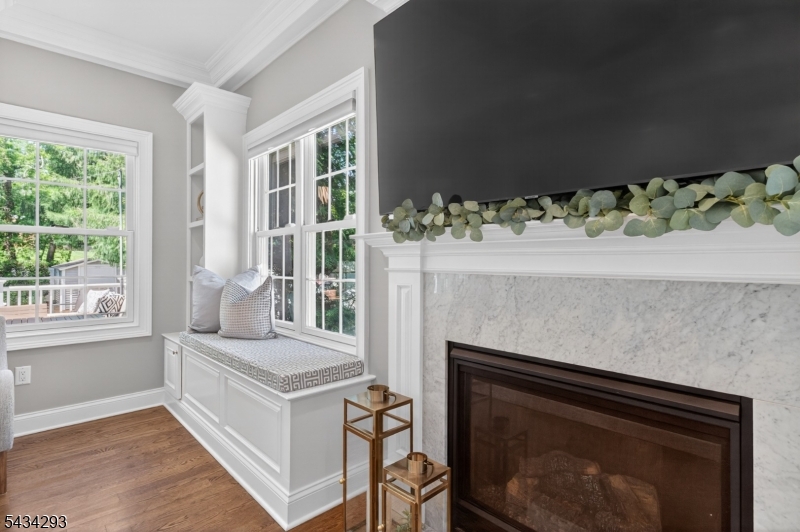 North Side - Residential Lease