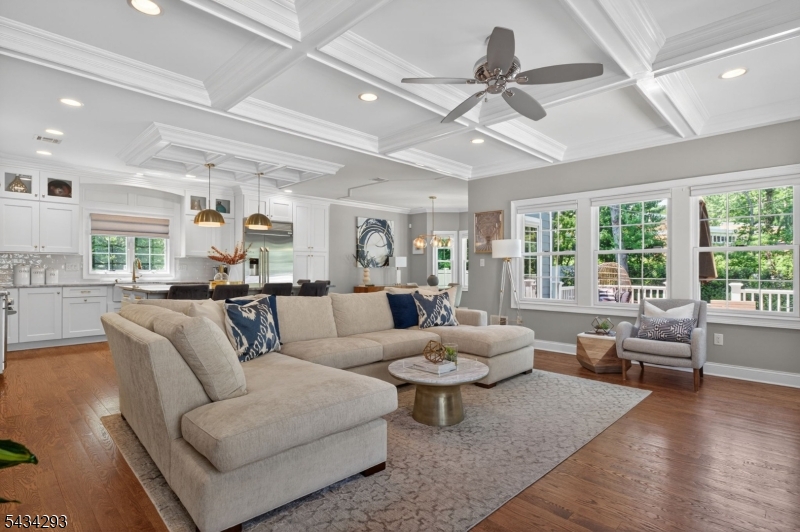 North Side - Residential Lease