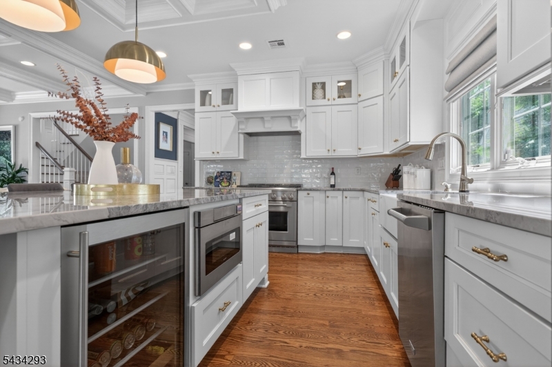North Side - Residential Lease