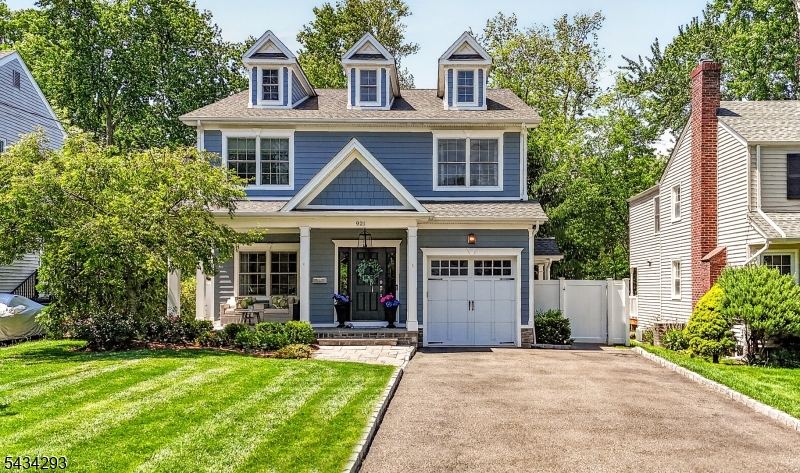 North Side - Residential Lease