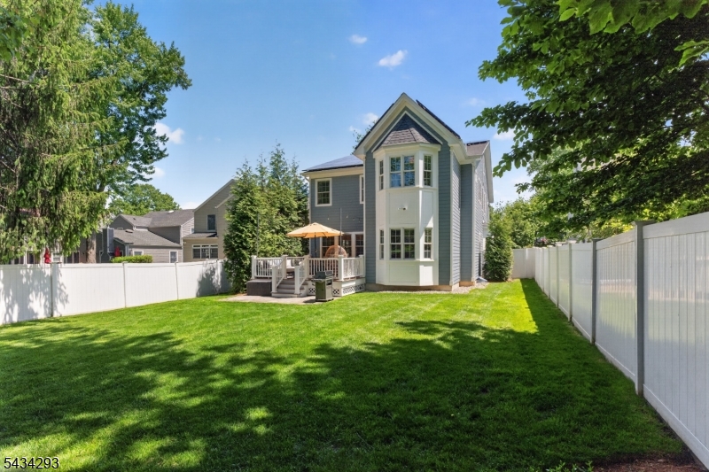 North Side - Residential Lease