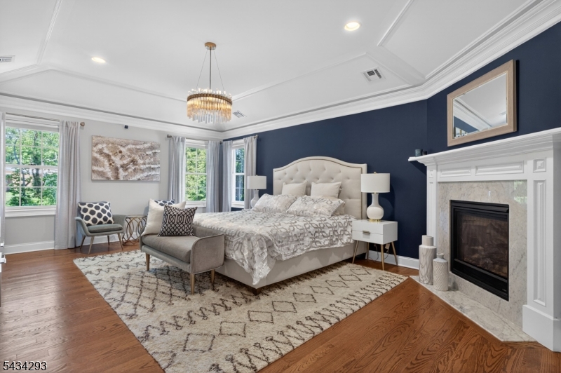North Side - Residential Lease