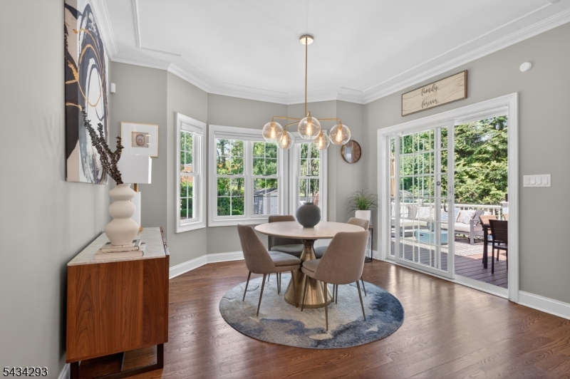 North Side - Residential Lease