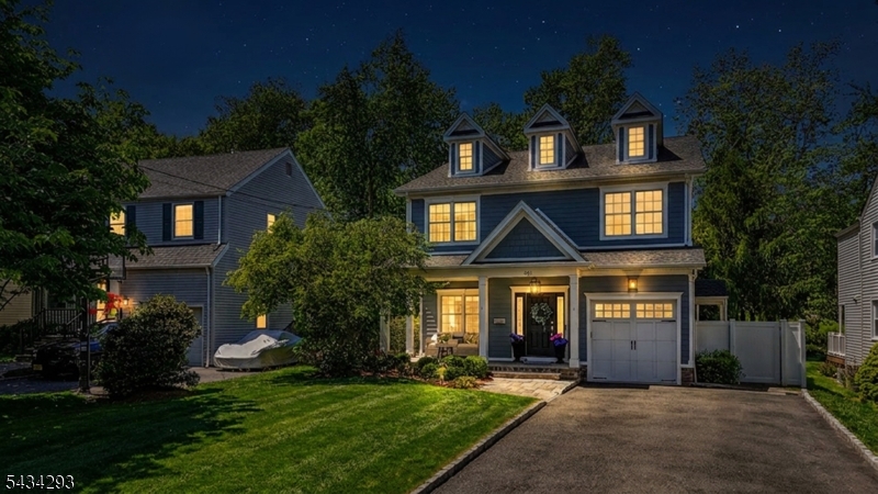North Side - Residential Lease