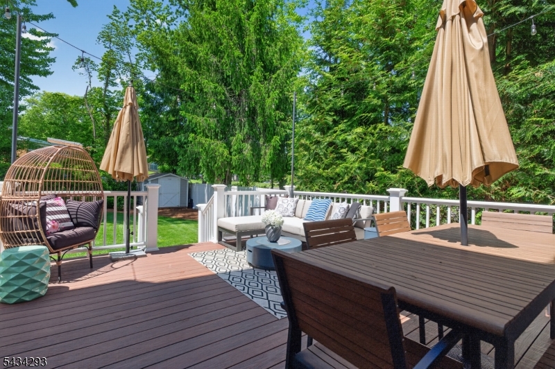North Side - Residential Lease