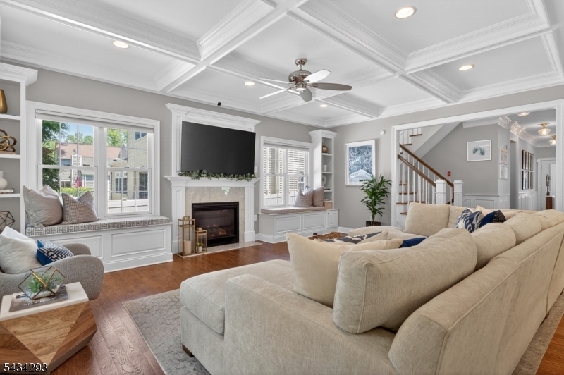 North Side - Residential Lease