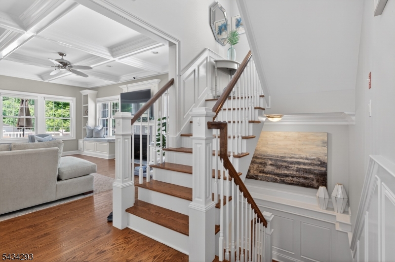 North Side - Residential Lease