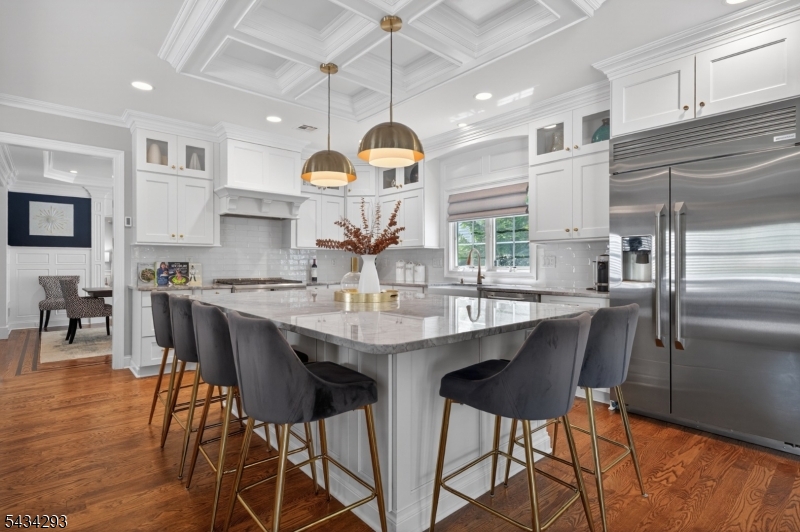 North Side - Residential Lease