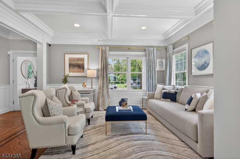 North Side - Residential Lease