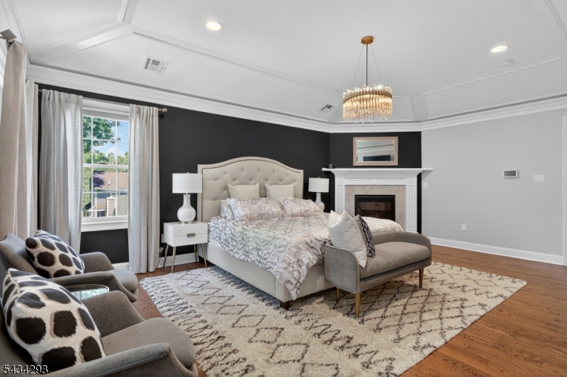 North Side - Residential Lease