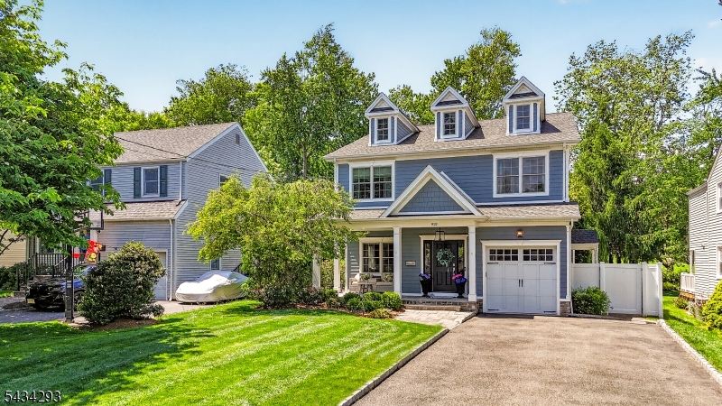 North Side - Residential Lease