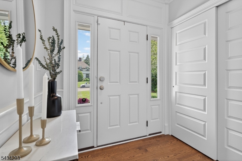 North Side - Residential Lease