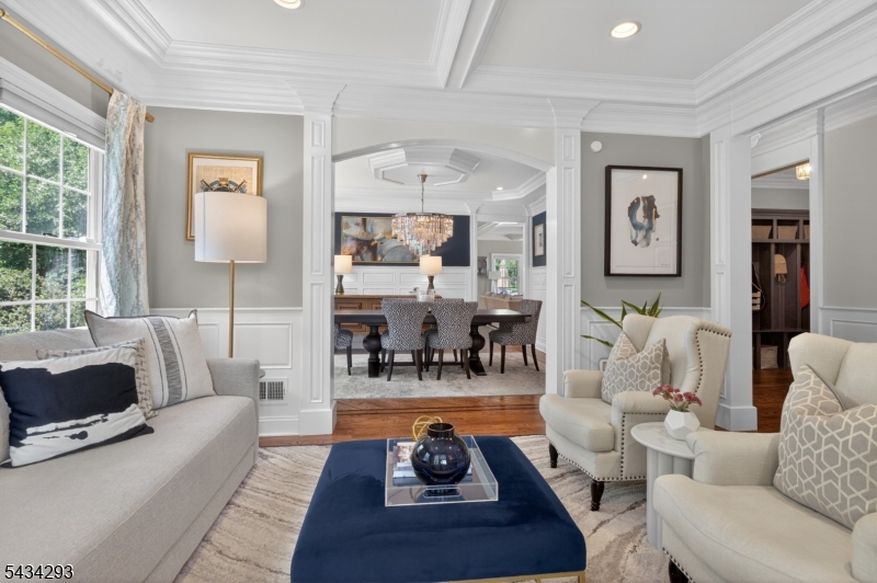 North Side - Residential Lease