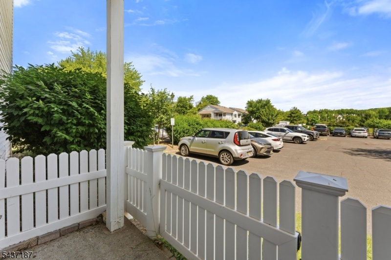 Village Green - Residential