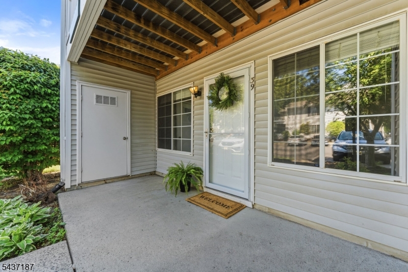 Village Green - Residential
