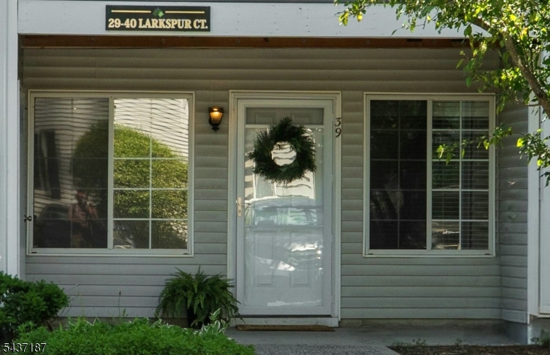 Village Green - Residential