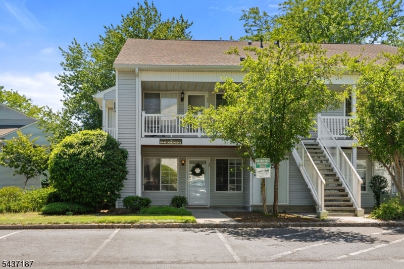 Village Green - Residential