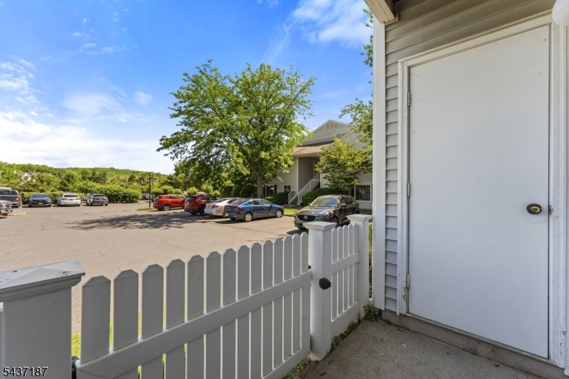 Village Green - Residential